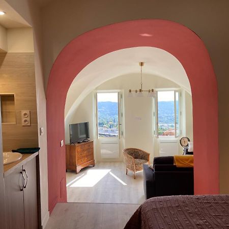 Grand Appartement Centre Historique Grasse Dış mekan fotoğraf