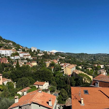 Grand Appartement Centre Historique Grasse Dış mekan fotoğraf