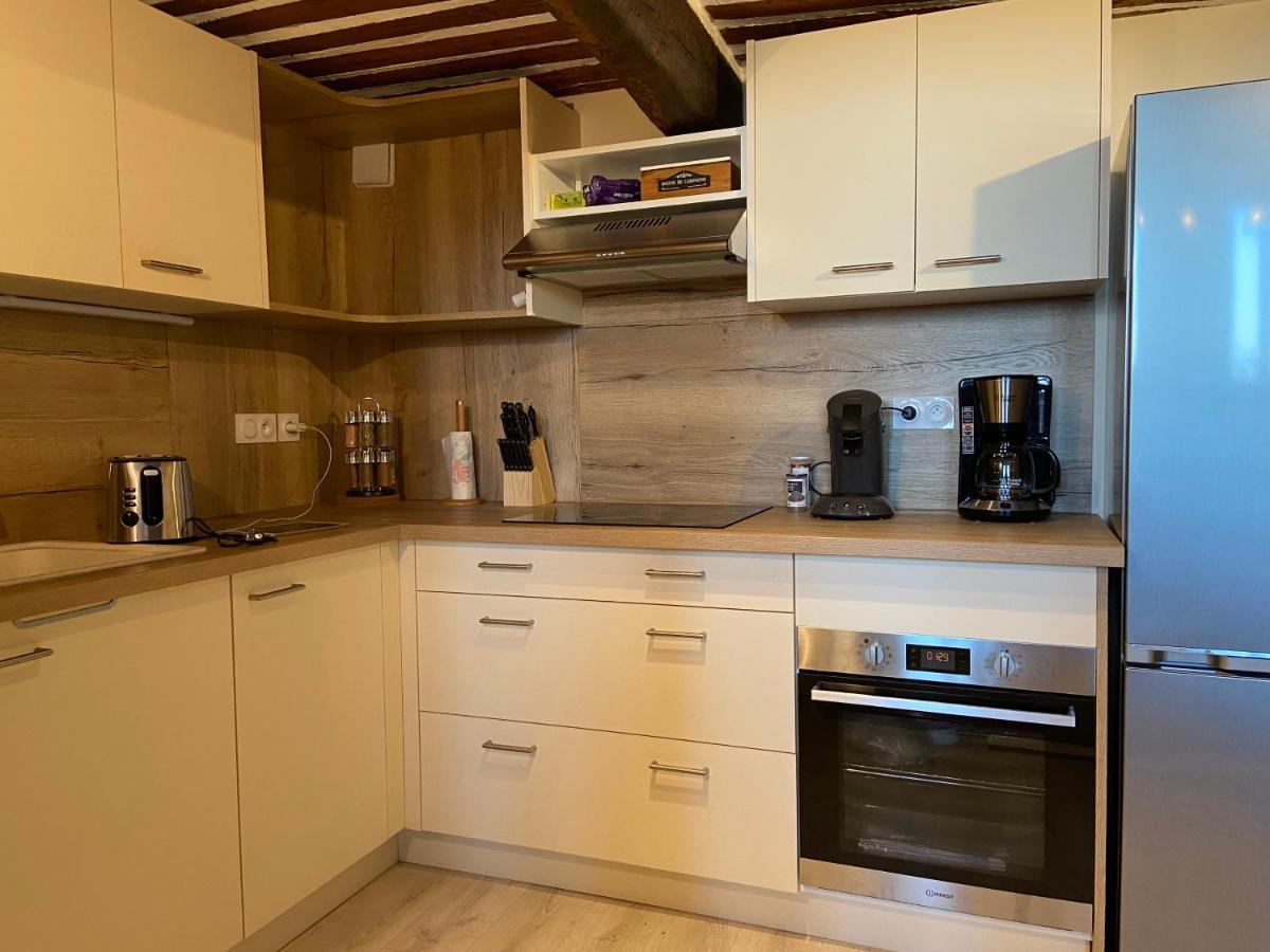 Grand Appartement Centre Historique Grasse Dış mekan fotoğraf