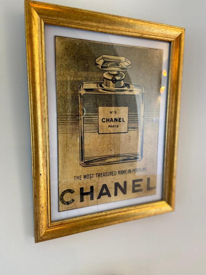Grand Appartement Centre Historique Grasse Dış mekan fotoğraf