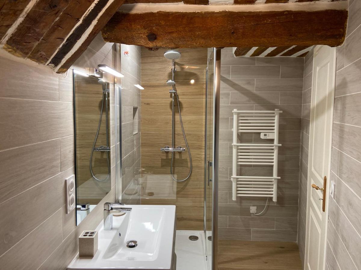 Grand Appartement Centre Historique Grasse Dış mekan fotoğraf