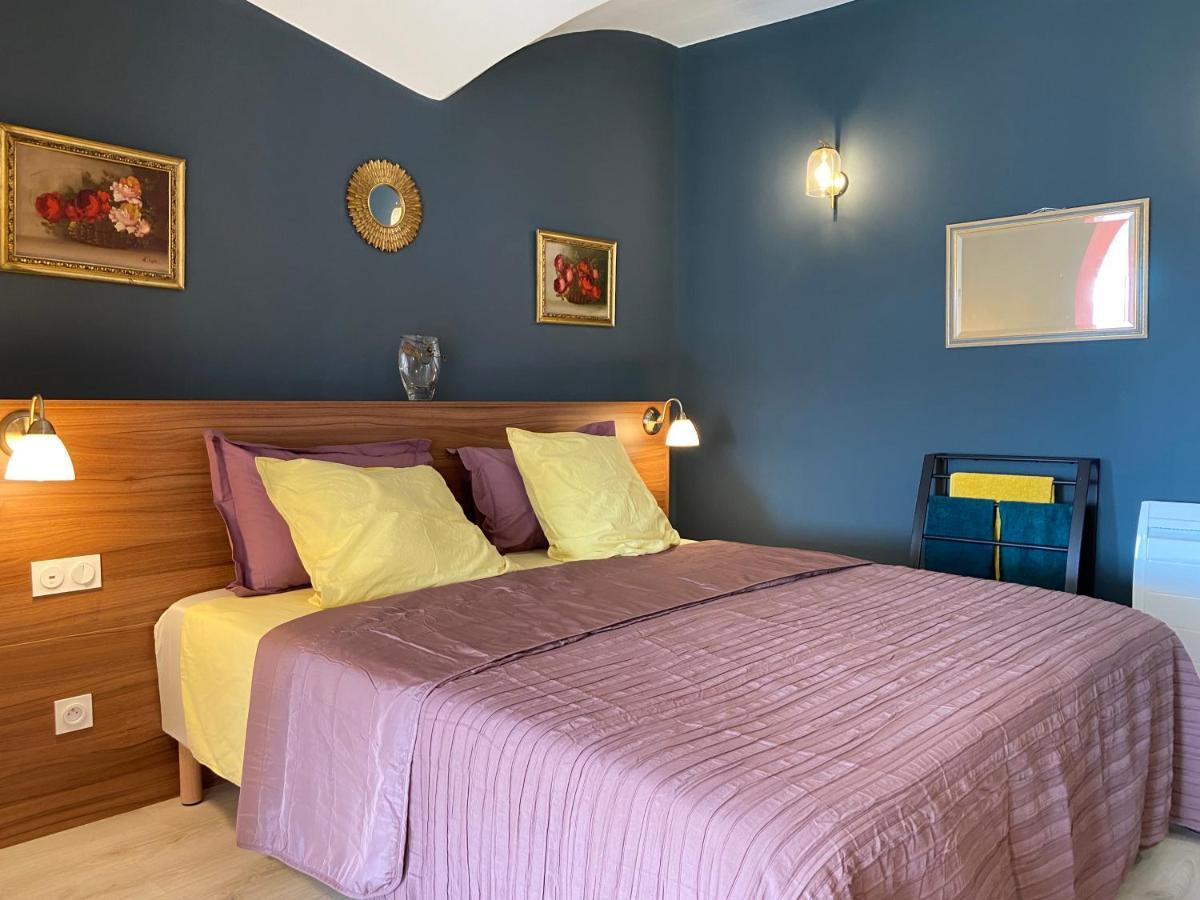 Grand Appartement Centre Historique Grasse Dış mekan fotoğraf
