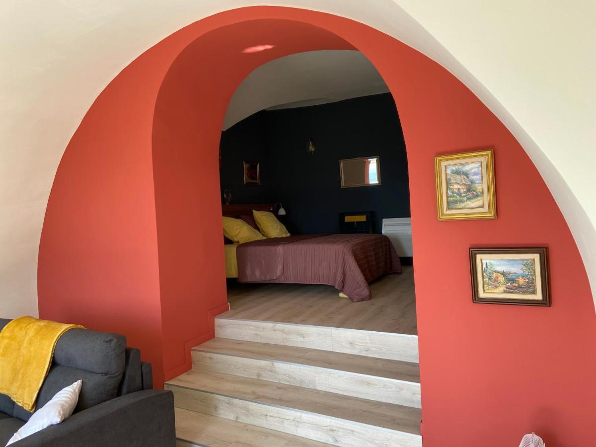Grand Appartement Centre Historique Grasse Dış mekan fotoğraf