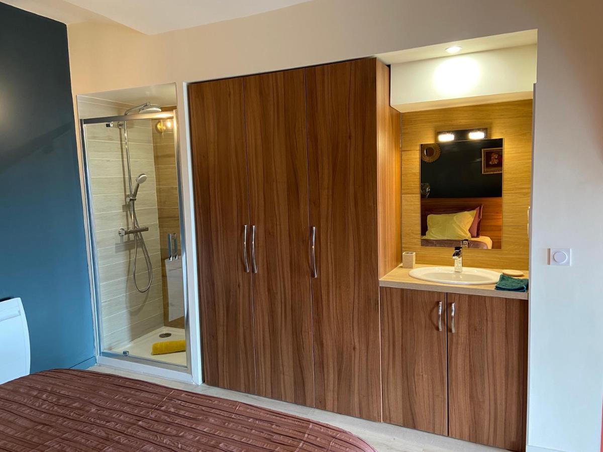 Grand Appartement Centre Historique Grasse Dış mekan fotoğraf
