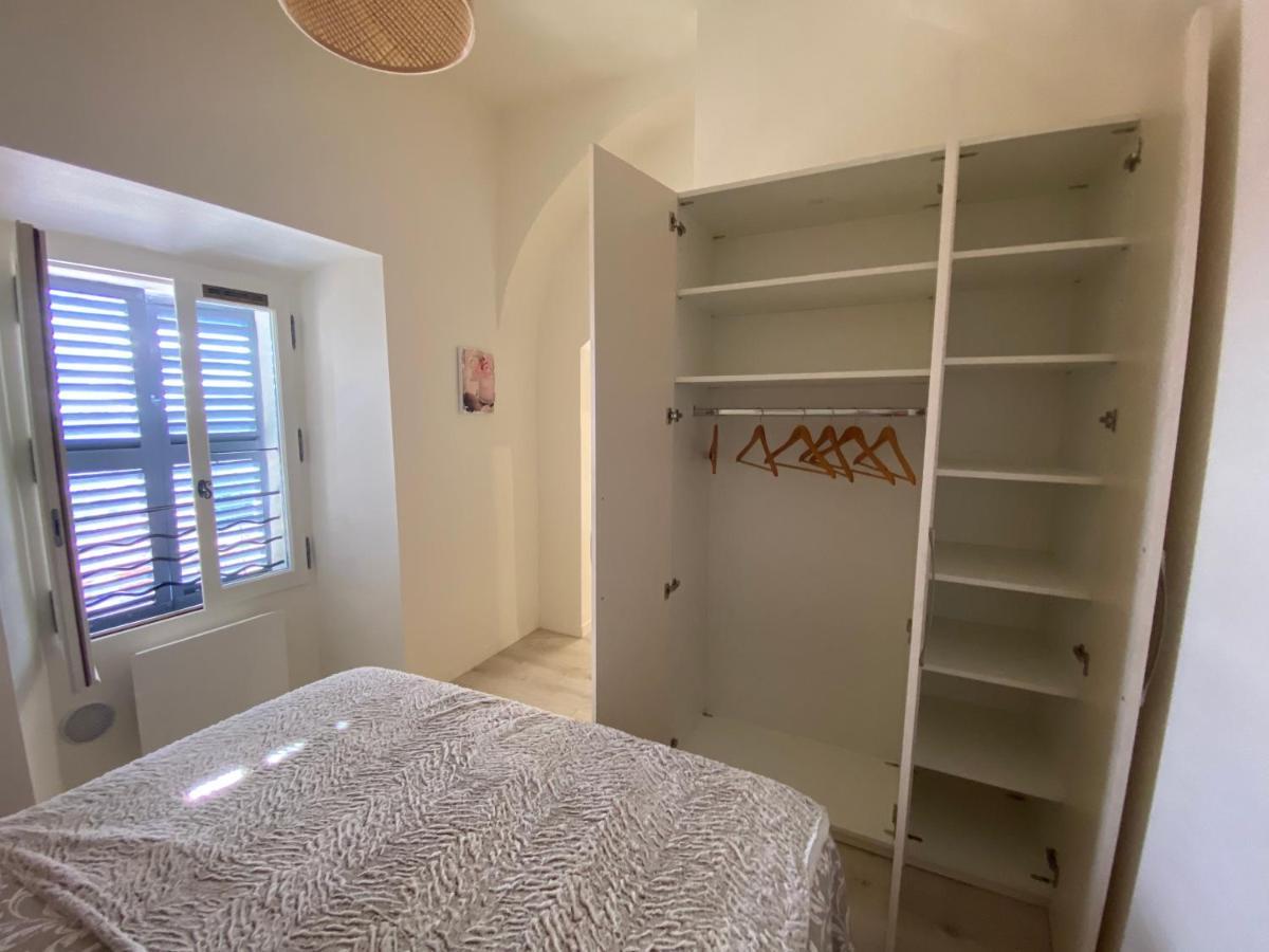 Grand Appartement Centre Historique Grasse Dış mekan fotoğraf