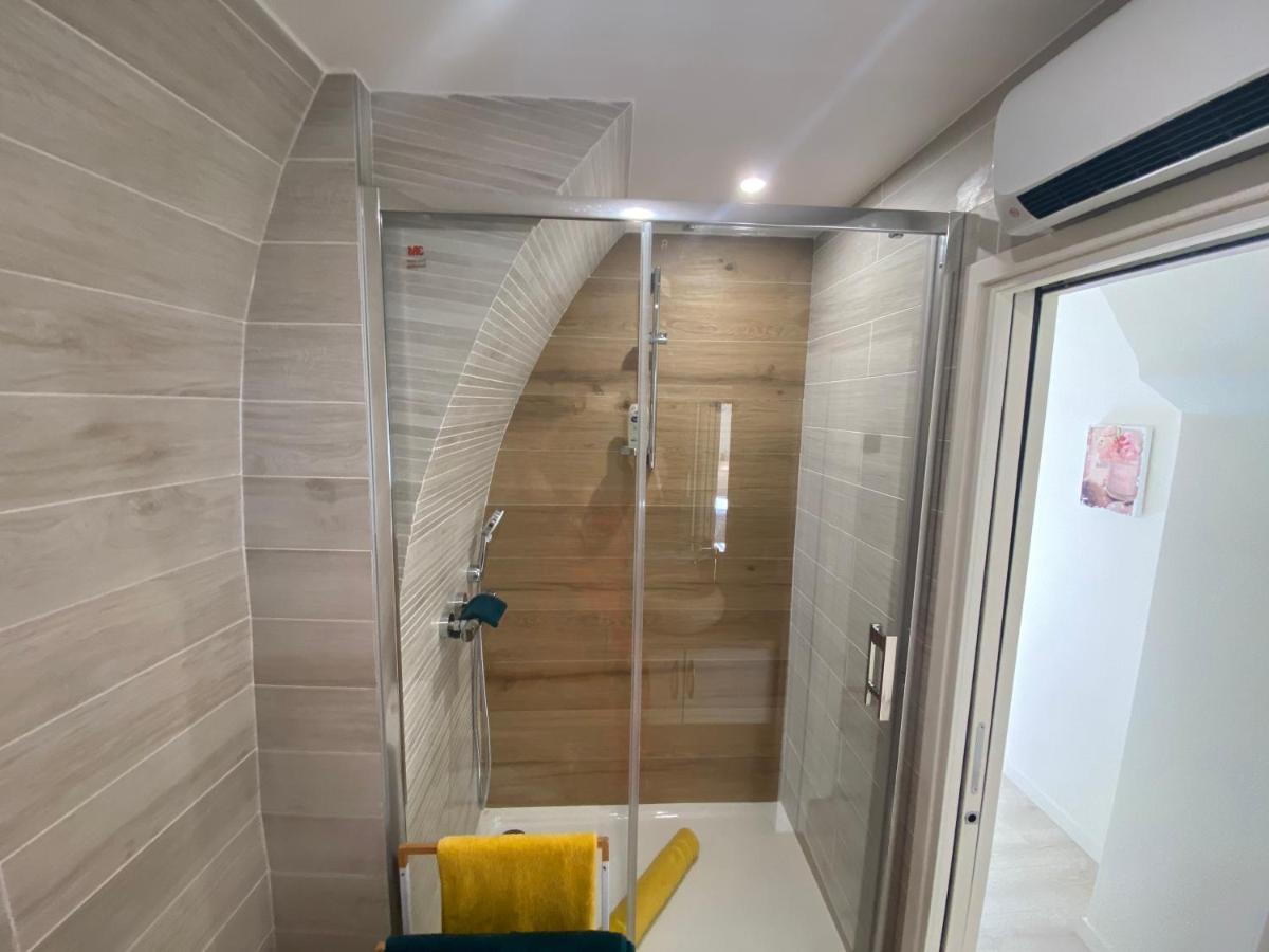 Grand Appartement Centre Historique Grasse Dış mekan fotoğraf