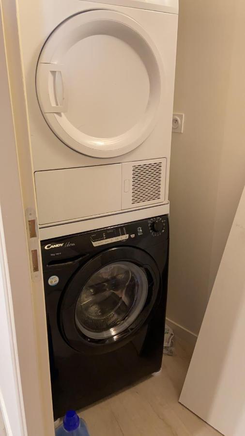Grand Appartement Centre Historique Grasse Dış mekan fotoğraf